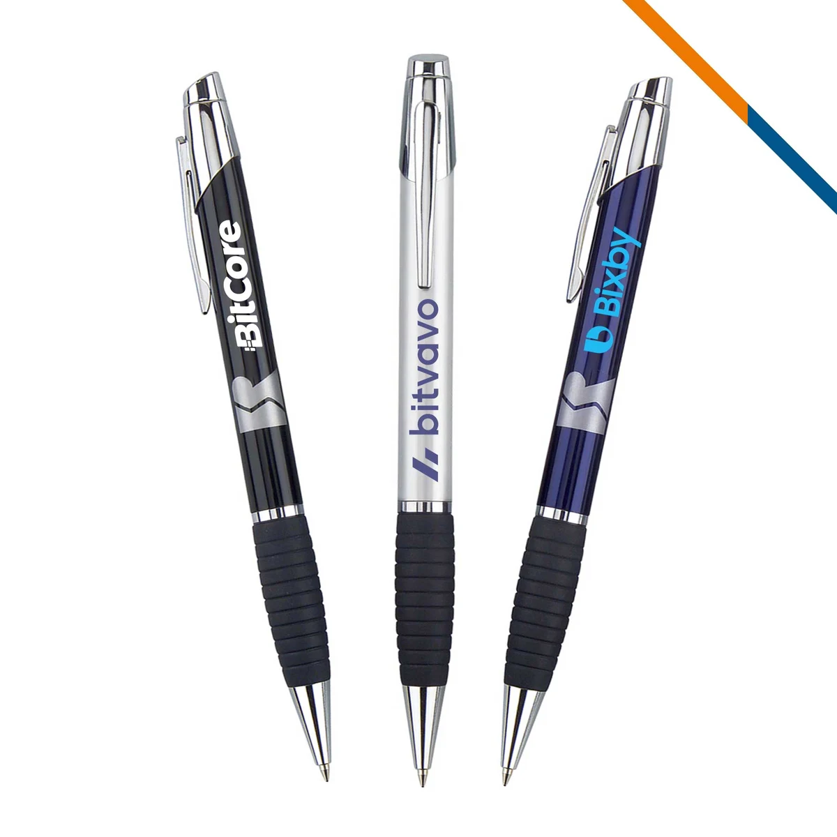 Delon Metal Pen 1