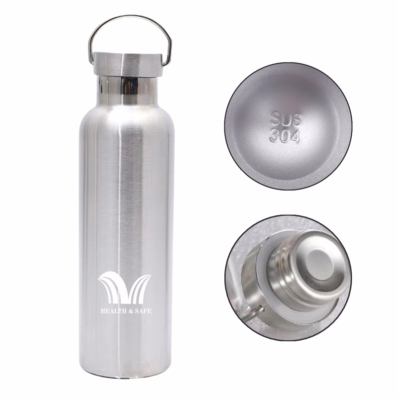 17oz Stainless Steel Thermal Insulated Bottle
