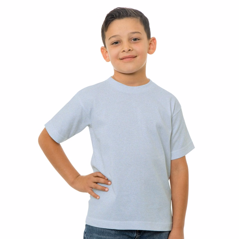 Youth USA-Made T-Shirt - 4100