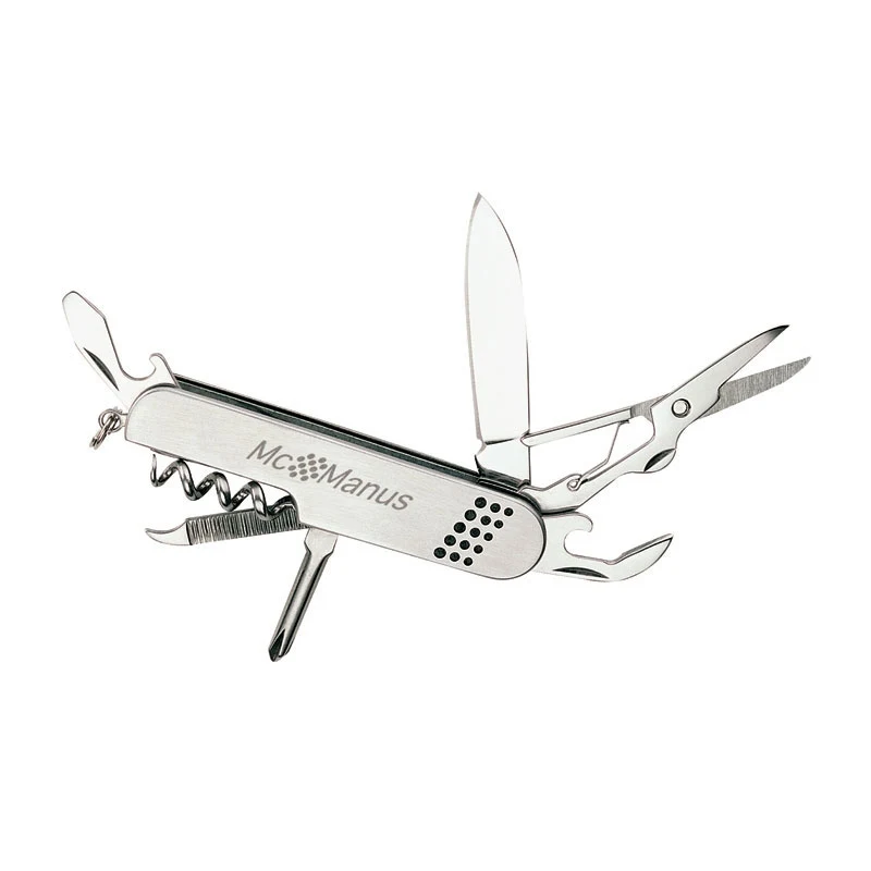 Vito Stainless Steel Pocket Knife 1