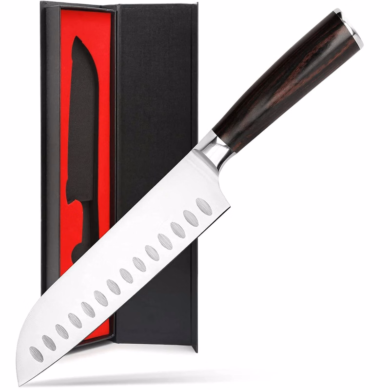 7 Inch Kitchen Cooking Knife