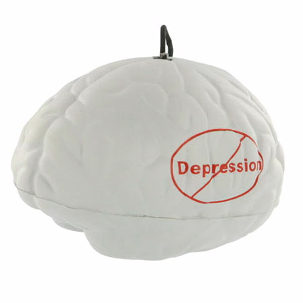 Brain Stress Reliever Yo-Yo Bungee