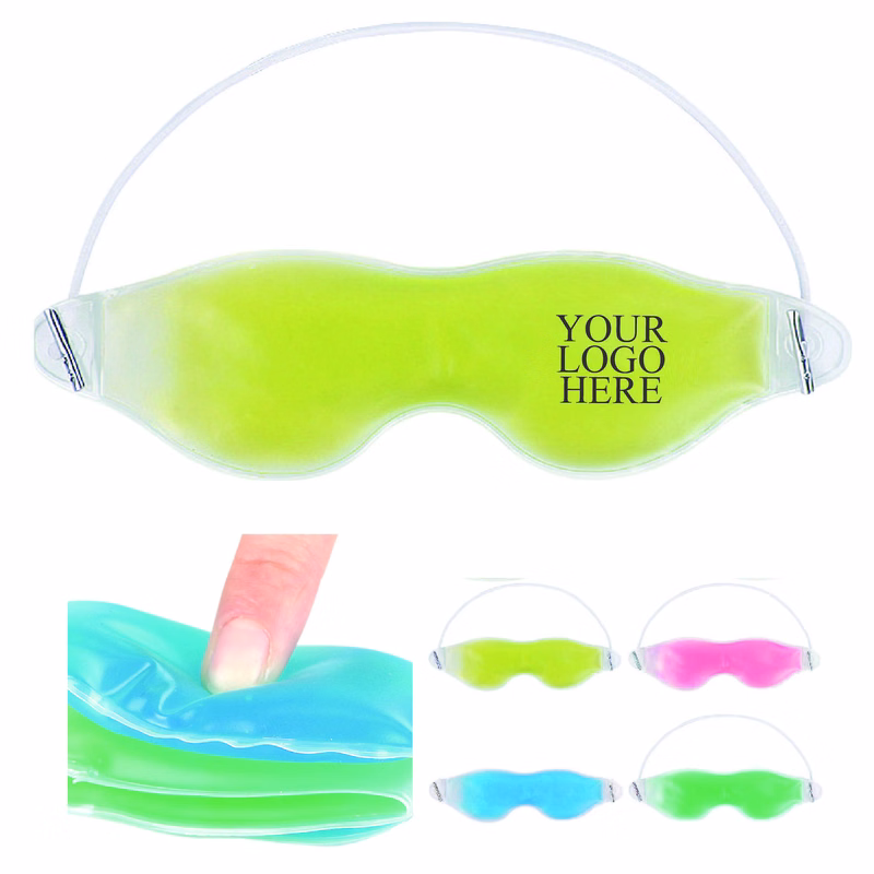 Gel Eye Mask Cold