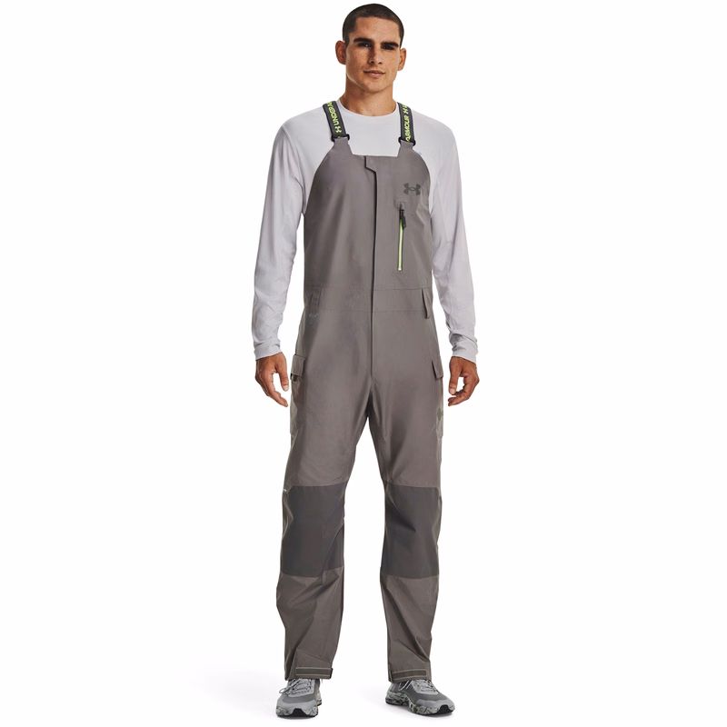 Men's UA GORE-TEX Shoreman Bib