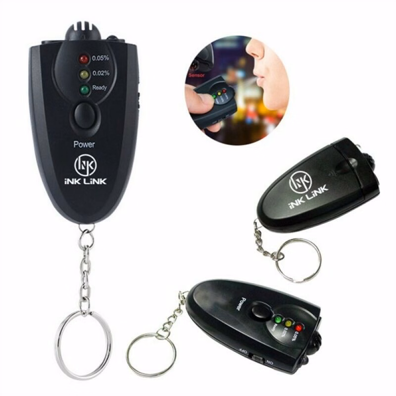 Breathalyzer