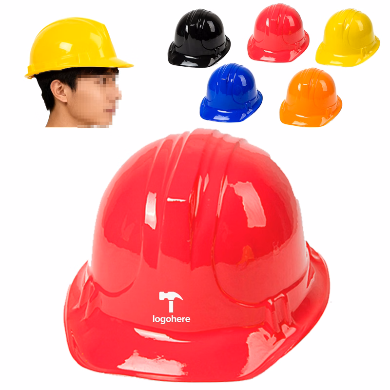MOQ 20 Role Play Toy Construction Engineer Hat