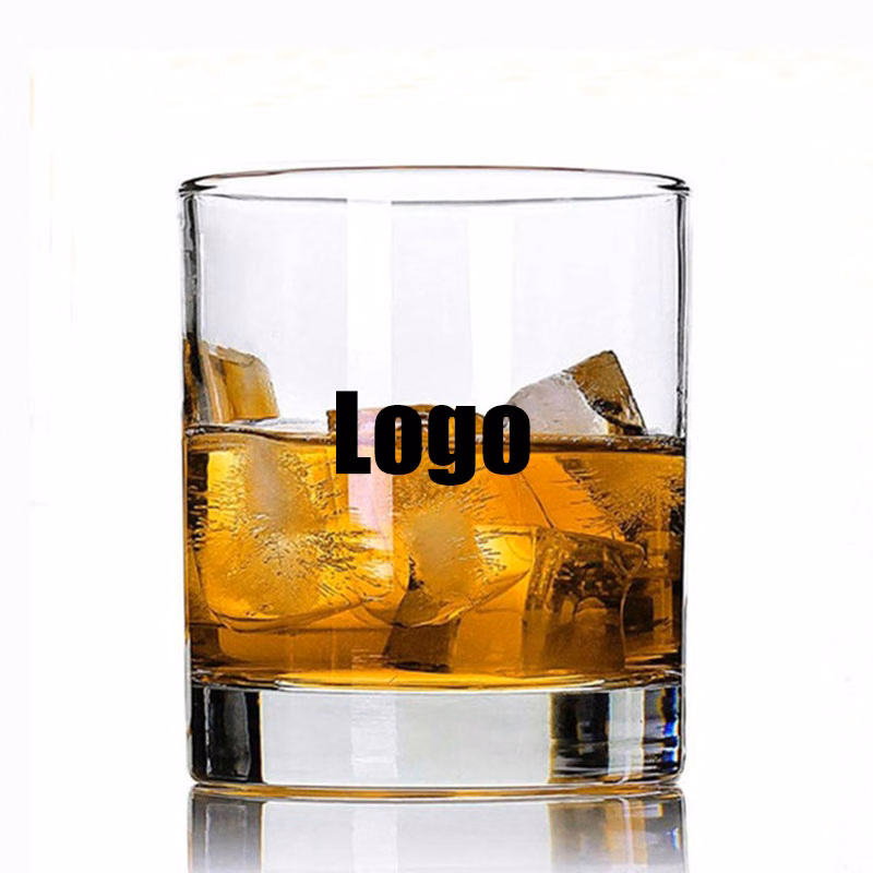 10 Oz. Whiskey Glass