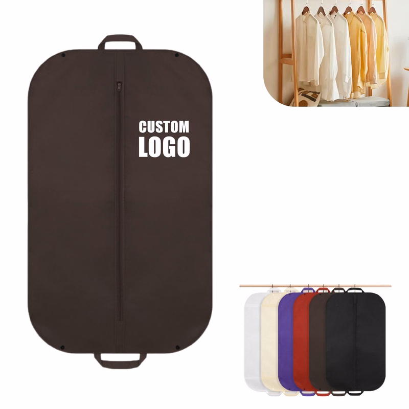 MOQ 10 pcs Hanging Wardrobe Cover