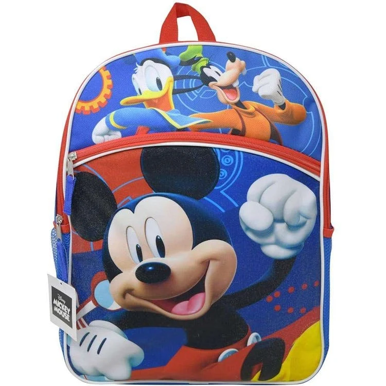 Mickey 16" Backpacks 1
