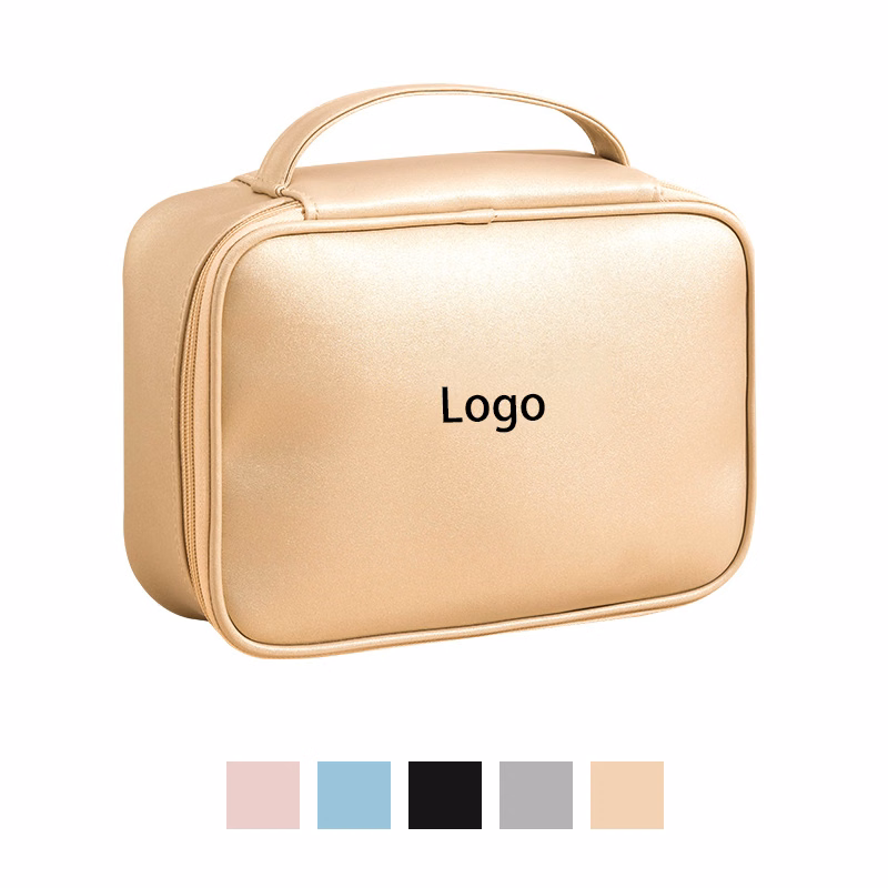 Portable Waterproof Toiletry Bag Cosmetic Bag