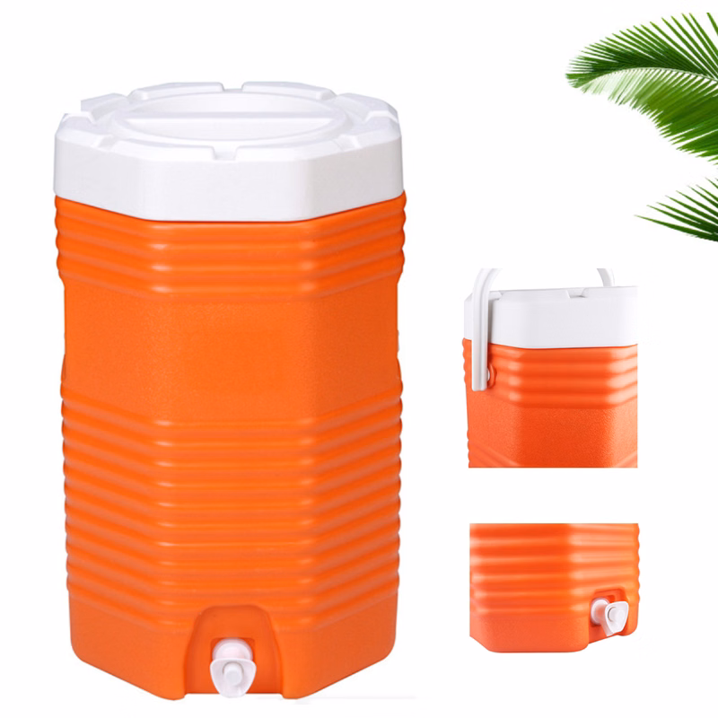 Custom 5 Gallon Water Cooler