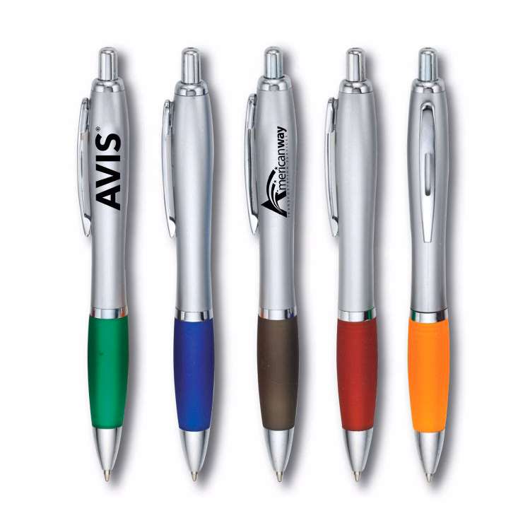 Pike II Pen