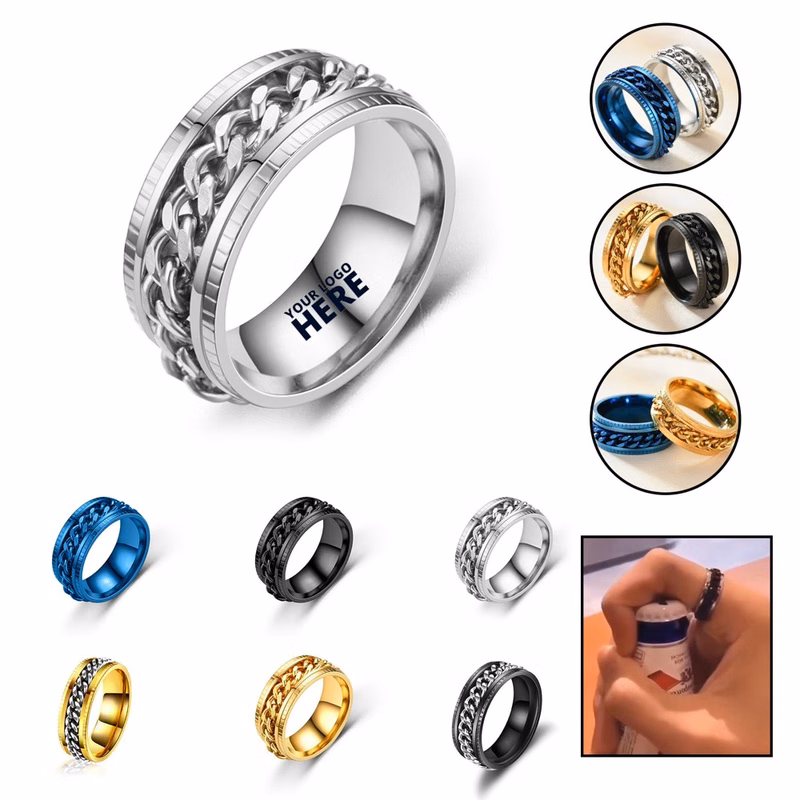 Chain Ring