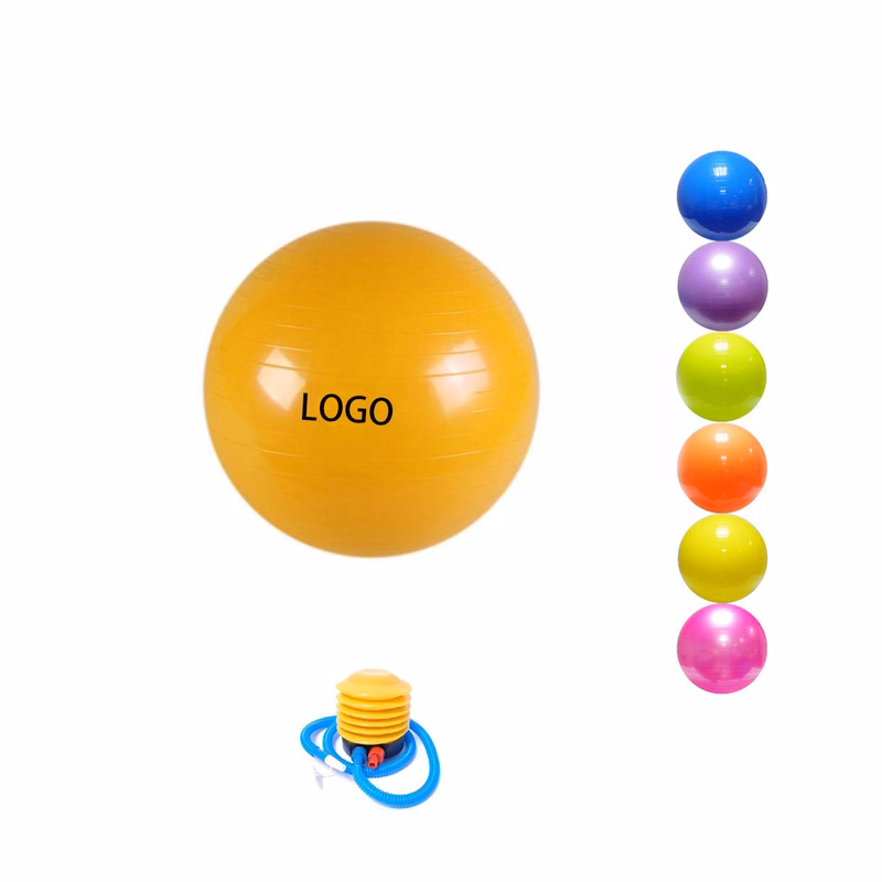 29 4/8'' Yoga Ball