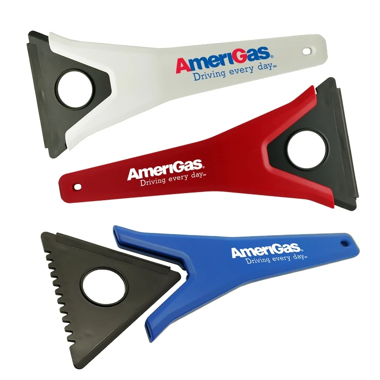 3-in-1 Ice Scraper 1