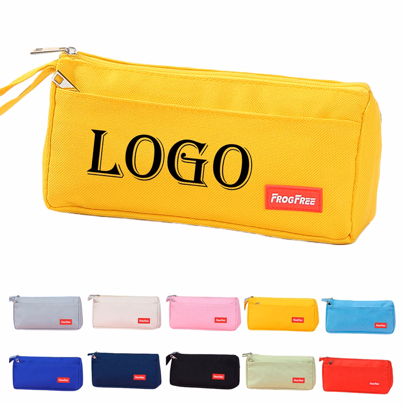 Large Capacity Pencil Case MOQ50