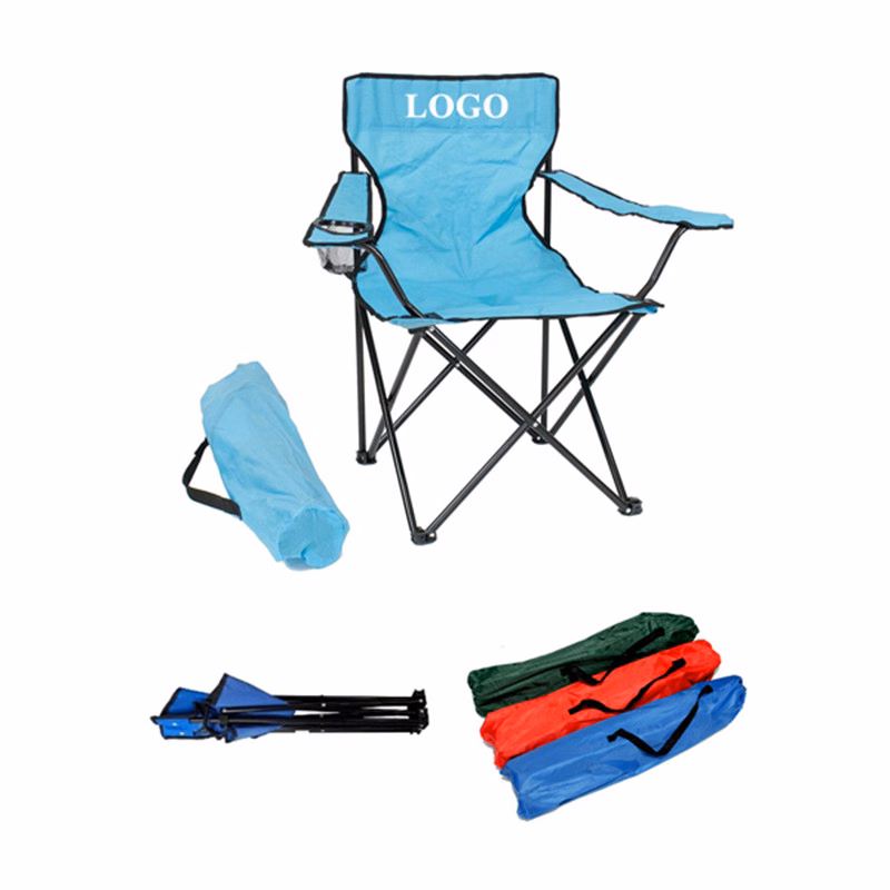 Beach Folding Chair w/Carrying Bag