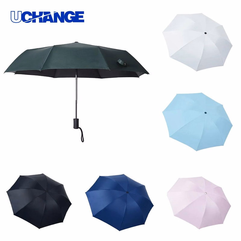 Umbrella for Rain Protection