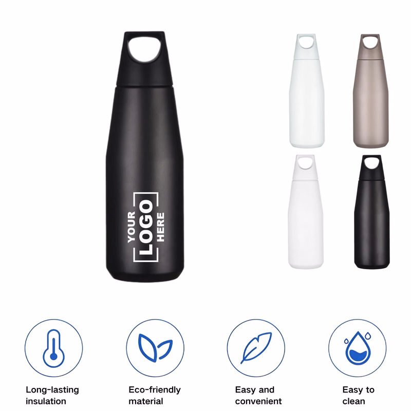 Handheld Sports Hiking Cup
