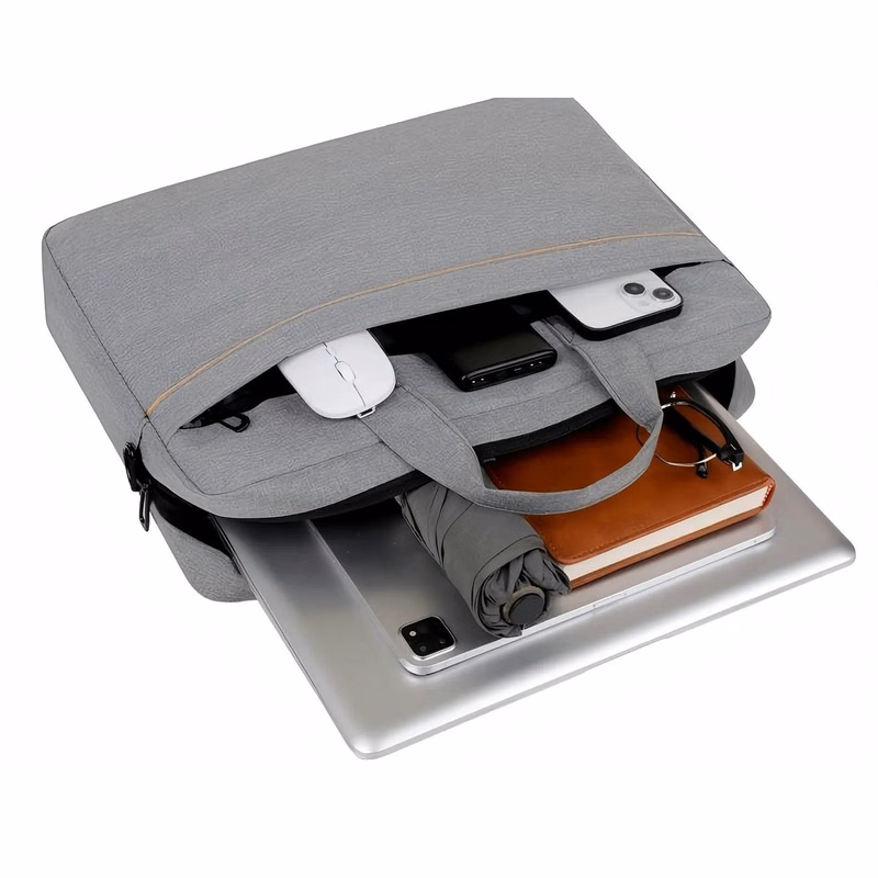 Oxford Laptop Briefcase