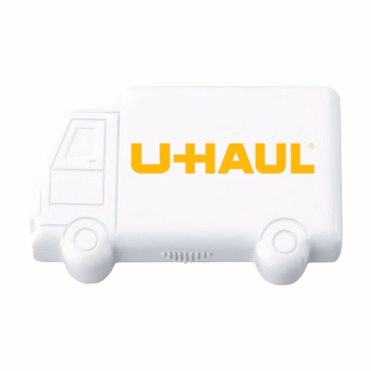 Truck Shape Case