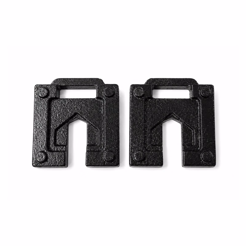 Tent 5 LB Heavy Weight Plate (ea)