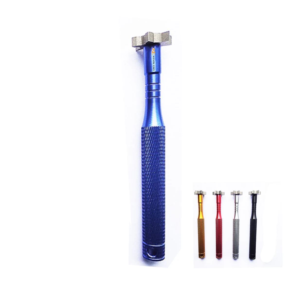 Golf Club Head Cleaning Tool Trench Cleaner 1
