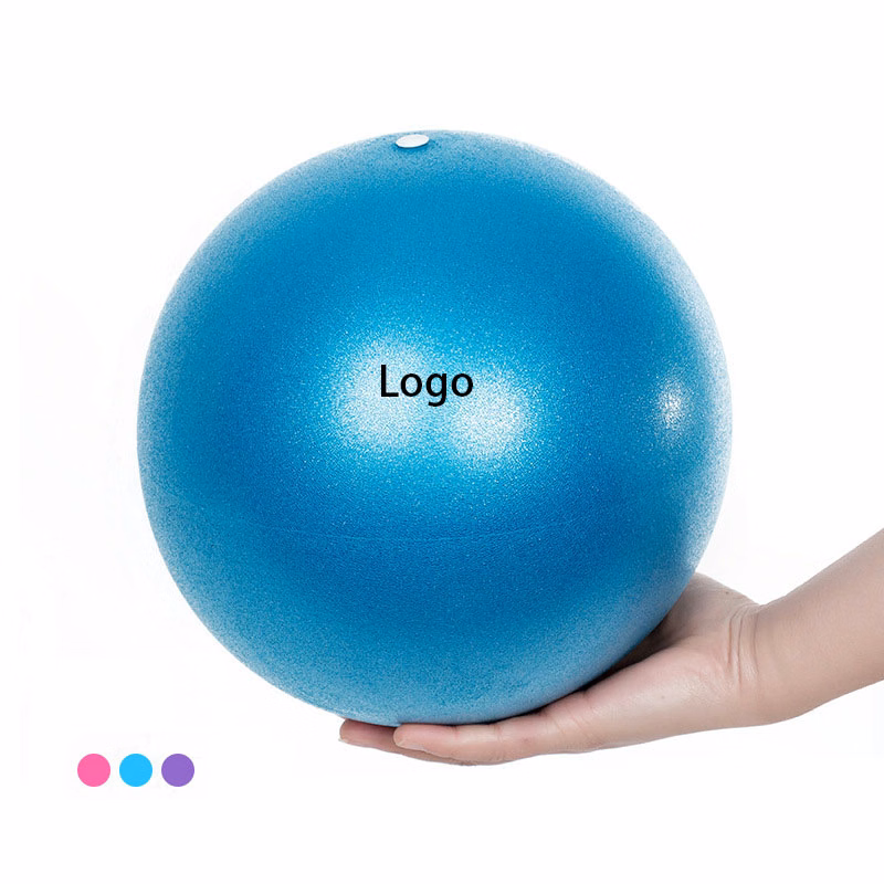 Small Non-Slip Pilates Ball