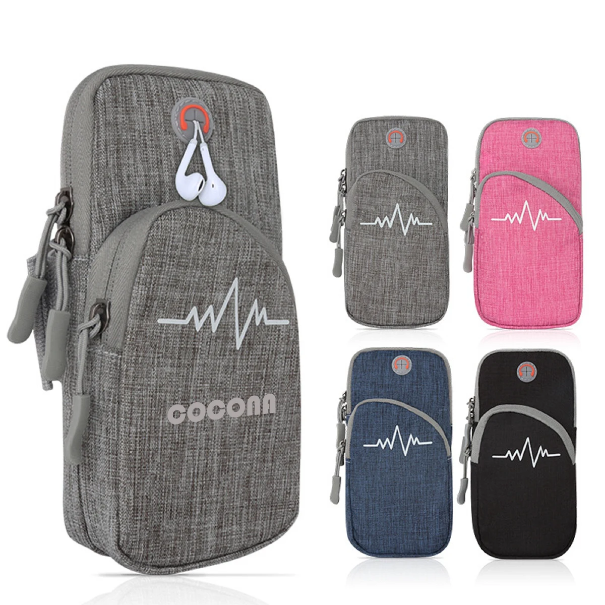 Phone Arm Bag 1