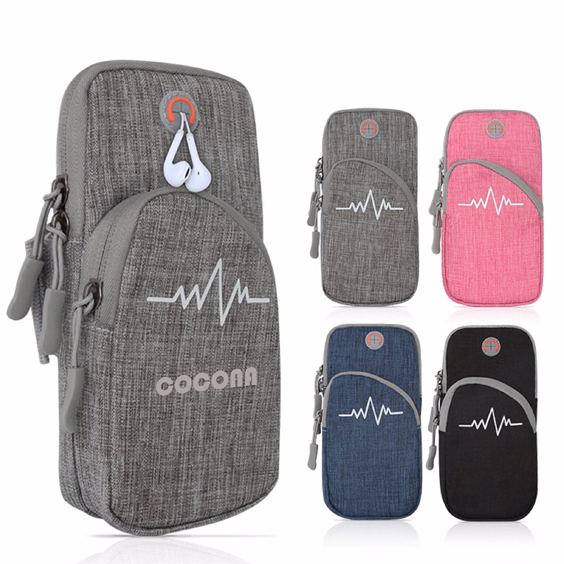 Phone Arm Bag