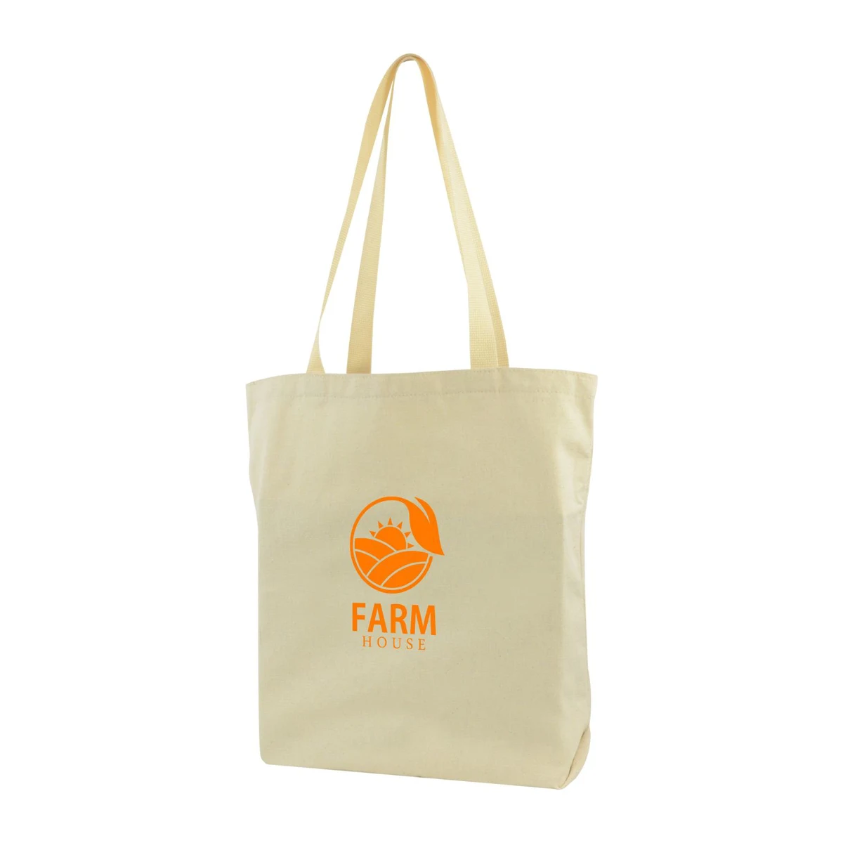 Made-to-Order Gusseted Tote 1