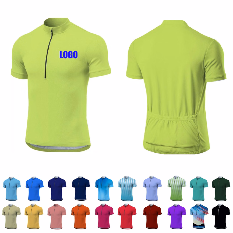 Men's Bike Jersey
