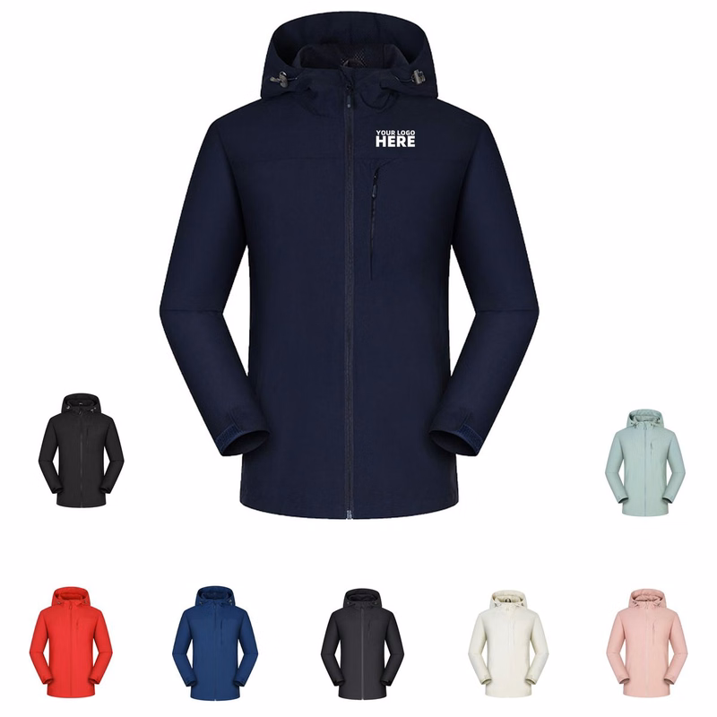 Waterproof Jacket