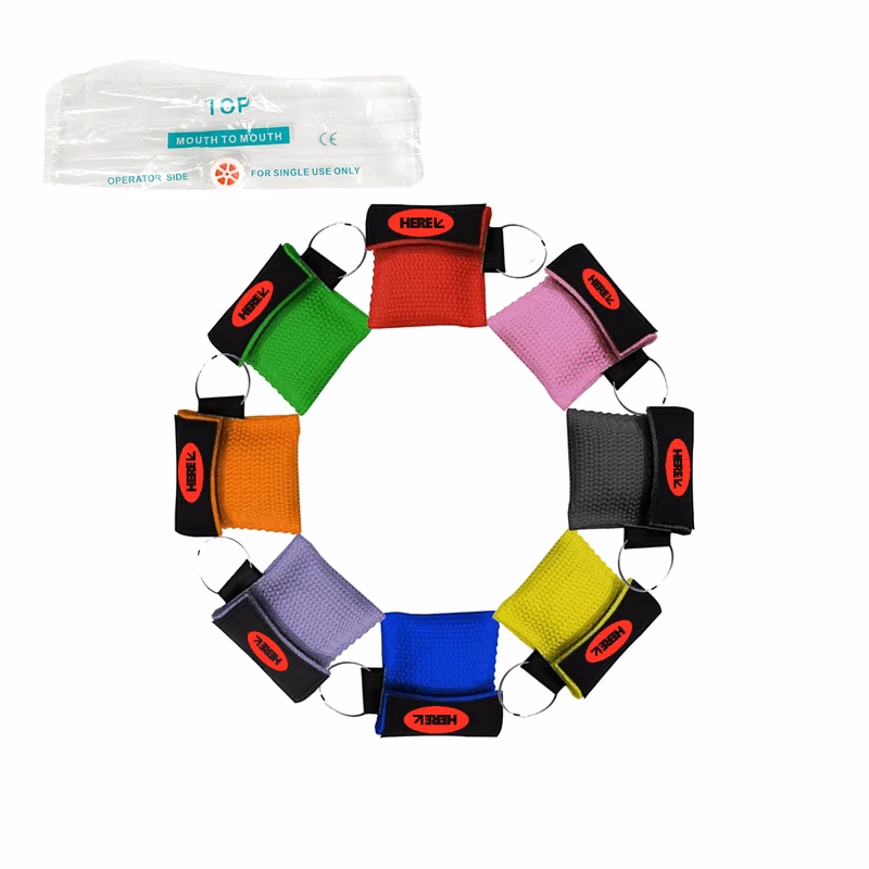 CPR Medical Face Shield