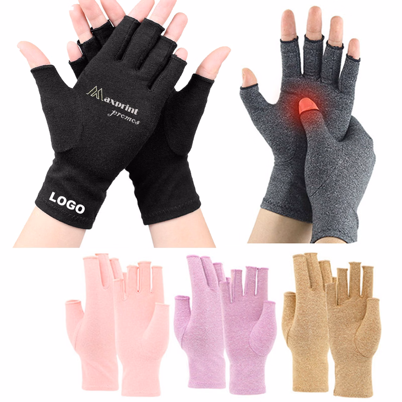 Half Finger Health Care Sports Glove