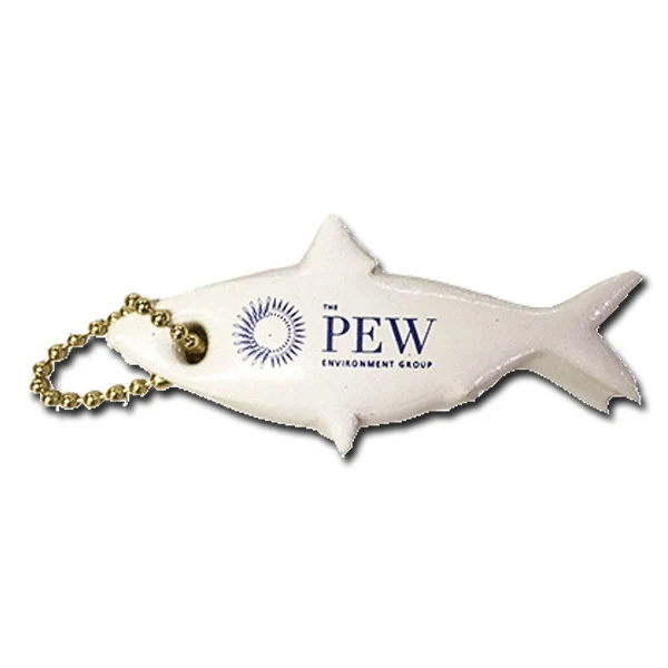 Minnow Key Float 1