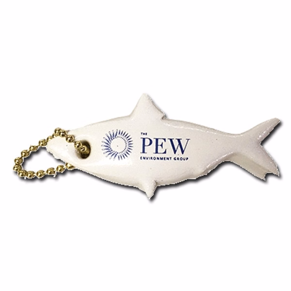 Minnow Key Float
