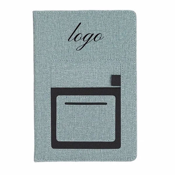 A5 Business Office Notebook for Office, School and Events