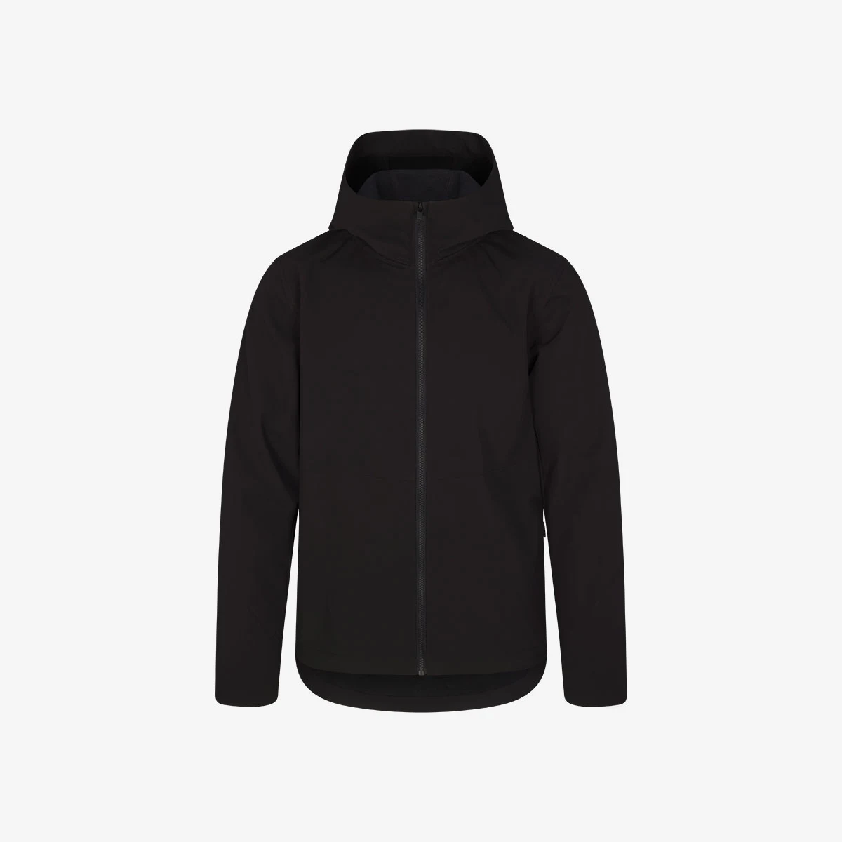 Men's Ascend Soft Shell Hoody 1