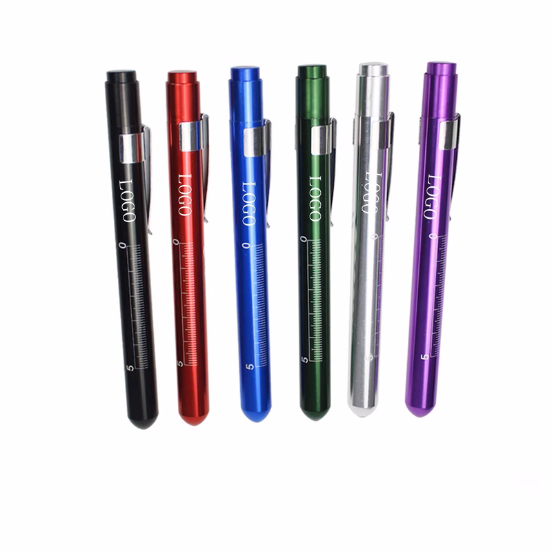 LED Medical Pen Light