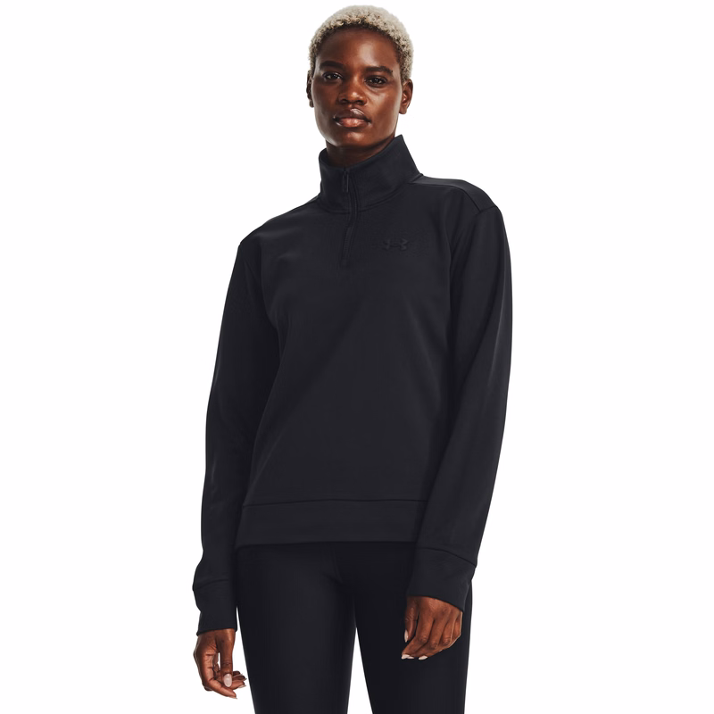 Women's Armour Fleece  Zip 