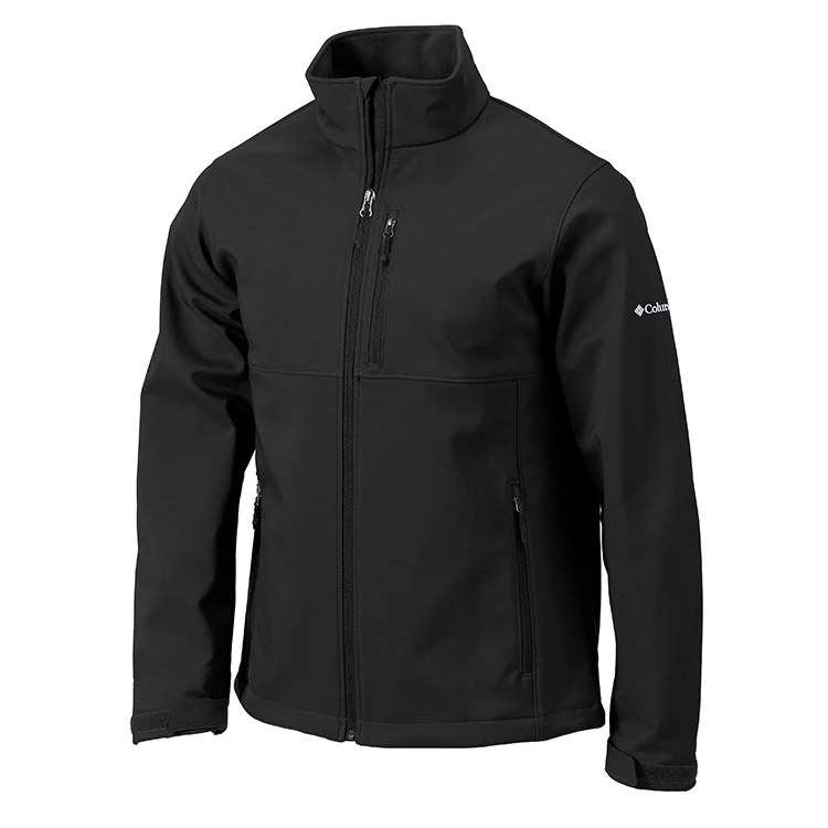 Columbia Ascender Softshell Jacket 1