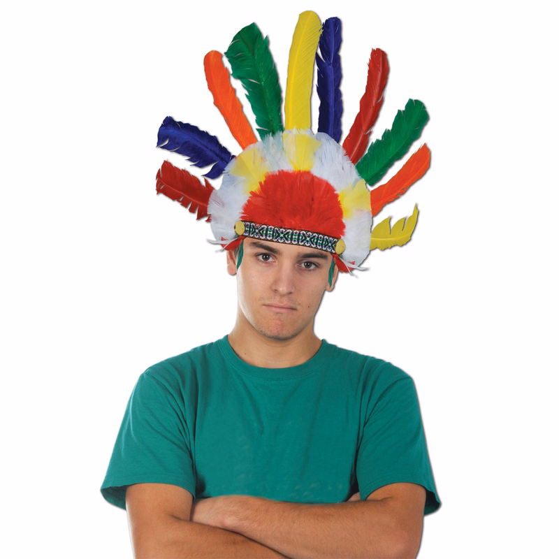 Indian Headdress