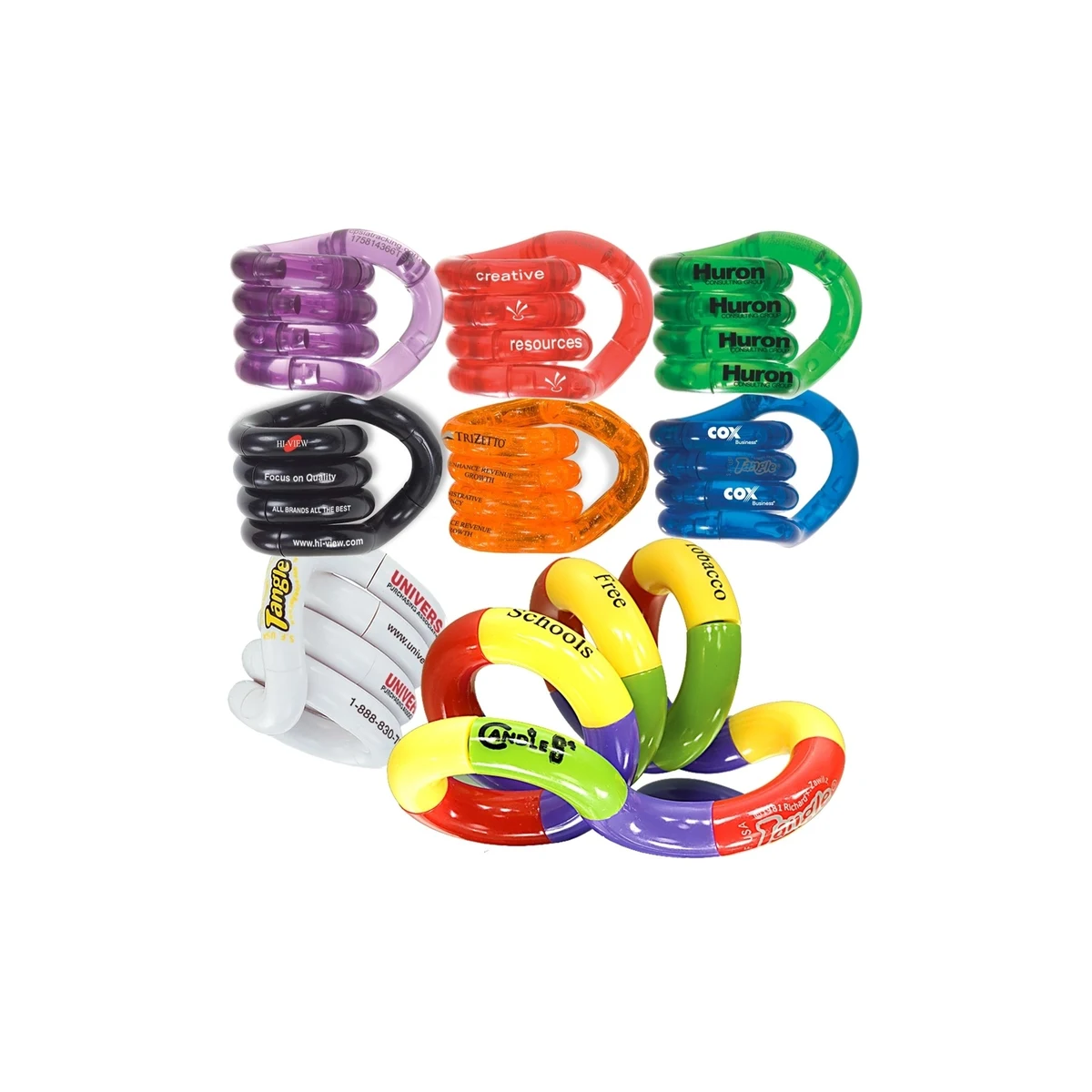 Junior Puzzle Toy 1