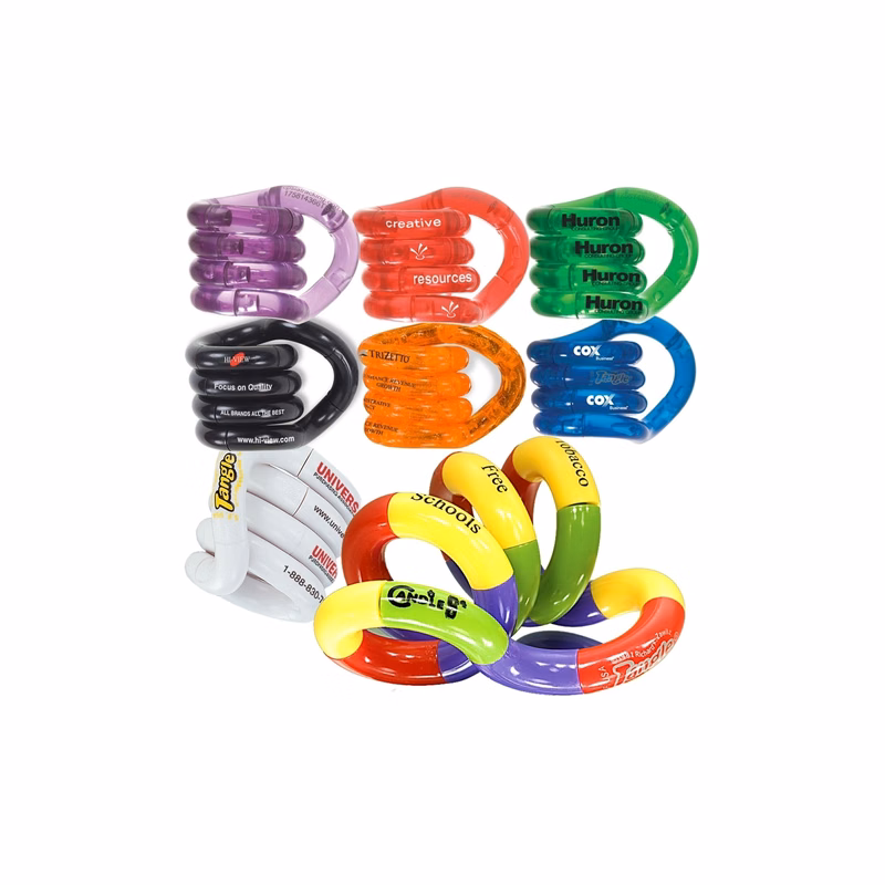 Junior Puzzle Toy