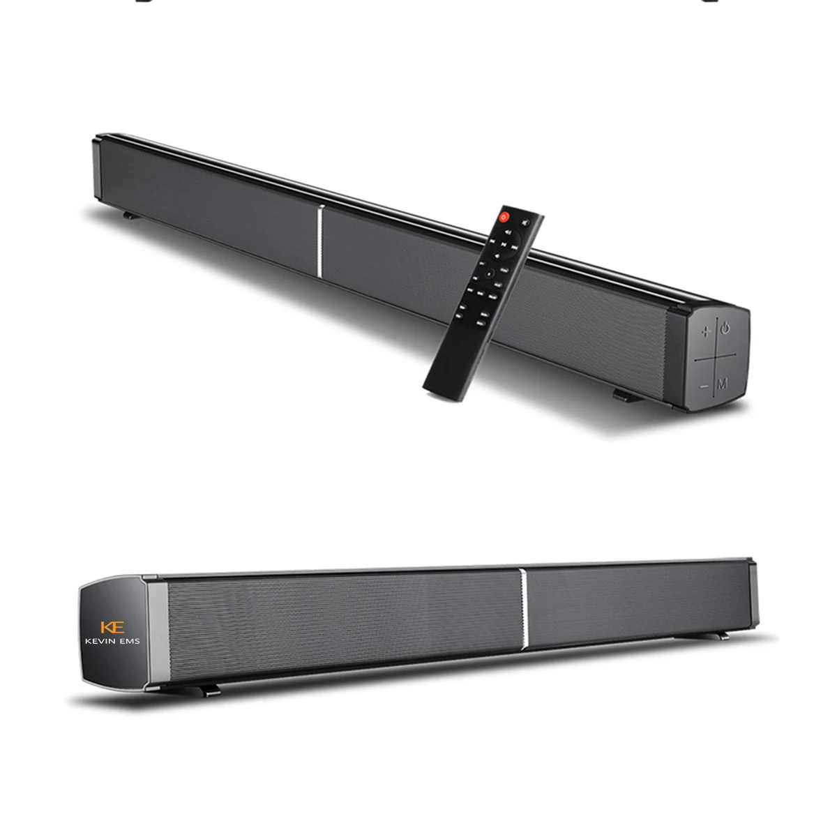 Bluetooth Sound Bar With Remote 1