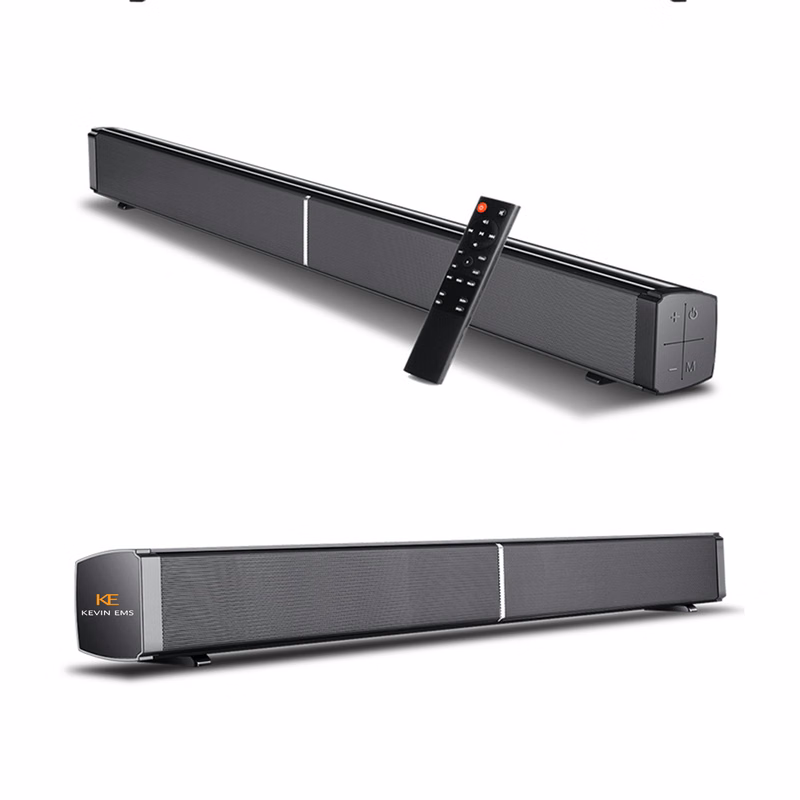Bluetooth Sound Bar With Remote
