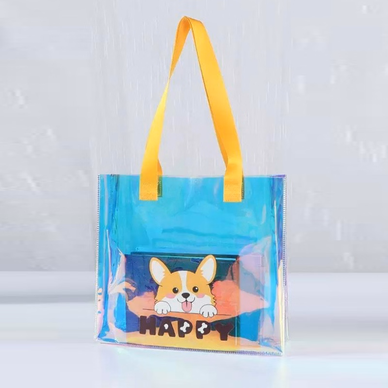 PVC Handbag