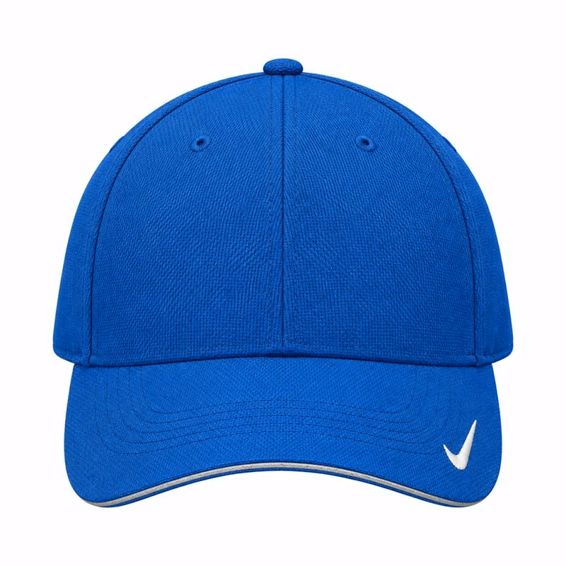 Nike Dri-FIT Stretch Mesh Sandwich Bill Cap