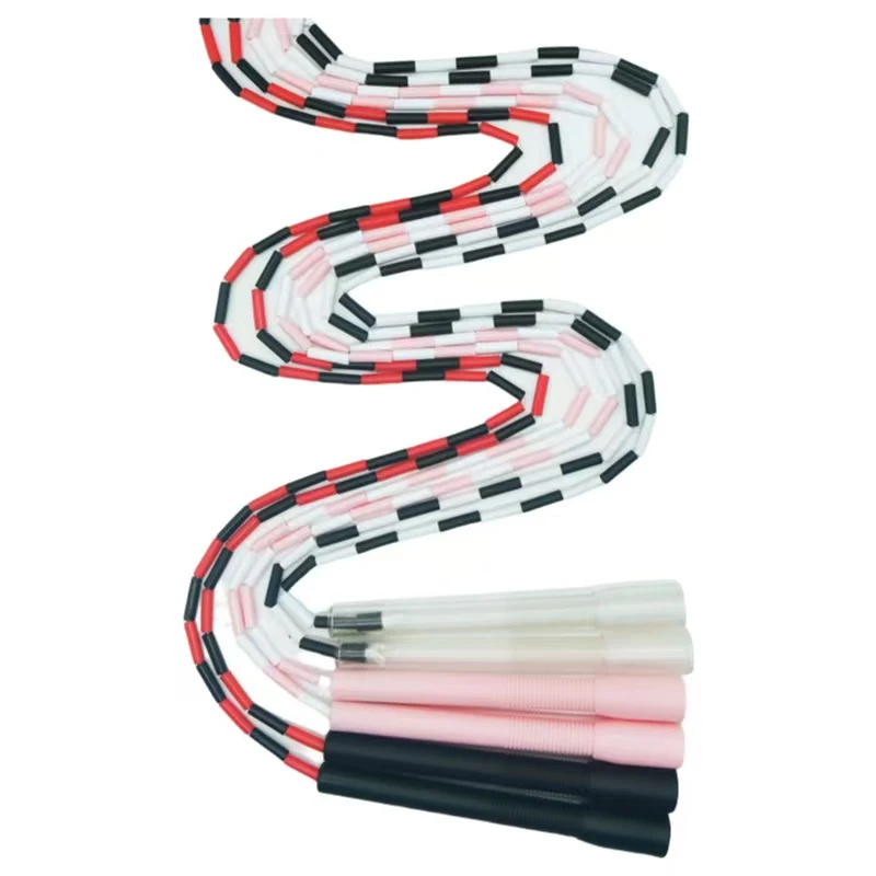 Textured Surface Jump Rope 1